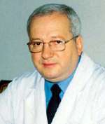 Юрій Іванович Фещенко