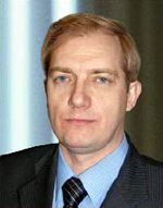 Андрій Володимирович Ягенський