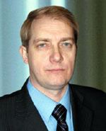 А.В. Ягенський