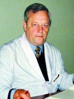 Борис Михайлович Пухлик