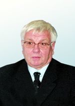 Георгий Викторович Дзяк