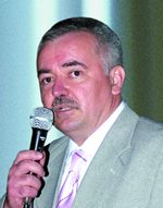 доктор медичних наук Іван Іванович Смоланка