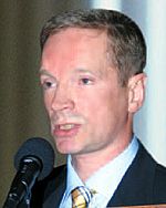 профессор А.Е. Белоусов