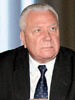 Микола Дмитрович Тронько