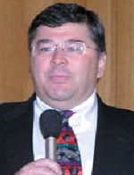 Доктор медицинских наук, профессор В.Ю. Мареев