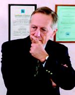 Озар Петрович Минцер