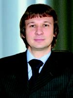 Дмитрий Дмитриевич Иванов