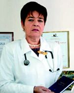 Світлана Сергіївна Казак