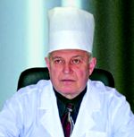 Анатолій Семенович Сиротенко