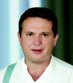 Максим Борисович Горобейко