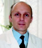 О.Й. Жарінов