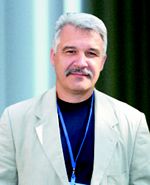 Евгений Новомирович Волков