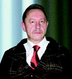 Сергій Петрович Московко