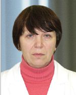 С.Б. Донская