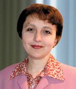 Н.В. Григор'єва