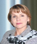 Т.Ф. Татарчук