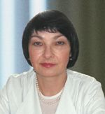 Е.Н. Охотникова
