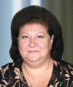 О.В. Большова