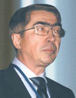 А.И. Синопальников