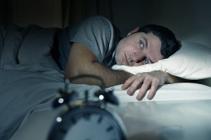Нарушения сна при некоторых психических расстройствах: современный подход к выбору гипнотика