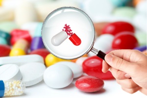 Фармаконадзор: обеспечение безопасного использования лекарственных средств