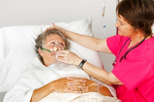 Лечение пневмоний в госпиталях: монотерапия или использование комбинаций антибиотиков?