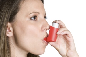 Протокол надання медичної допомоги хворим на бронхіальну астму