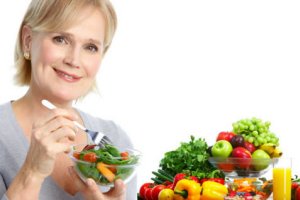 Здоровье человека: научные основы питания