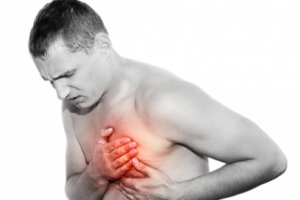Комбинированные препараты в лечении артериальной гипертензии и хронической сердечной недостаточности (укр)