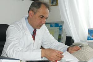 Анатолий Руденко: «В нашем деле каждый день нужно подтверждать свое мастерство, это — закон хирургии»