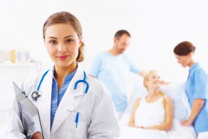 Стандарты качества медицинской помощи — актуальная проблема реформирования охраны здоровья (укр)