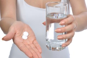 Использование Аспирина как основы профилактики сердечно-сосудистой патологии при сахарном диабете