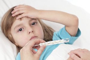 Особенности течения ротавирусной инфекции у детей (укр)