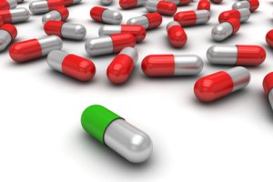 Постановление «Про утверждение Программы борьбы с производством и распространением фальсификованных лекарственных средств на 2003–2008 годы» (укр)