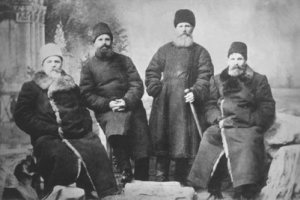 Овксентий Богаевский: «Благодарю фельдшеров и сестер милосердия» (укр)