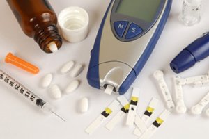 Эффективные средства терапии сахарного диабета и методы его профилактики (продолжение)