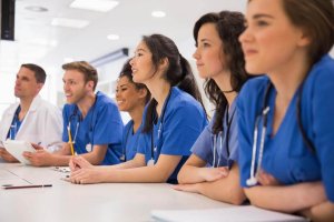 Новый подход в усовершенствовании подготовки студентов-субординаторов медицинских вузов