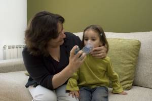 Современная терапия аллергических заболеваний у детей и подростков
