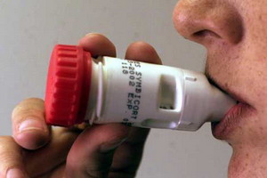 Інструкція про діагностику, клінічну класифікацію та лікування бронхіальної астми