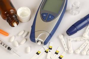 Лечение сахарного диабета 2 типа – фармакоэкономические соображения
