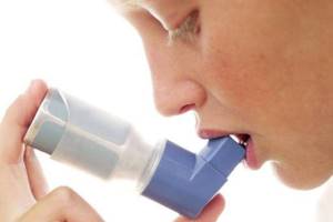 Бронхиальная астма: оценка степени тяжести и оптимизация терапевтического контроля