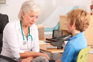 Диагностика и лечение урологических заболеваний у детей