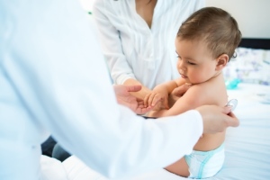 Протокол діагностики та лікування дифтерії у дітей