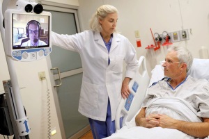 Интернет-технологии – на службу кардиологу