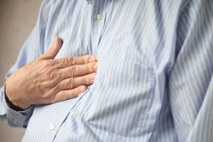 Инфаркт миокарда и ишемический инсульт: причина общая – атеротромбоз