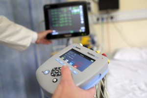 «Больница» больницу обеспечит новым оборудованием
