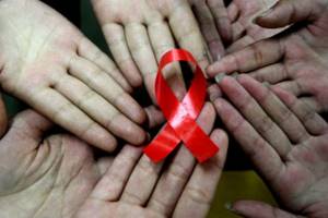 ВИЧ/СПИД – интернациональная проблема
1 декабря – Всемирный день борьбы со СПИДом