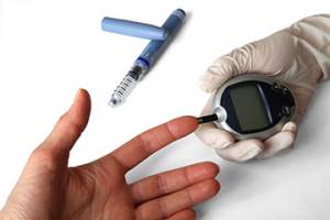 Цукровий діабет: обговорюємо проблему. До Всесвітнього дня діабету