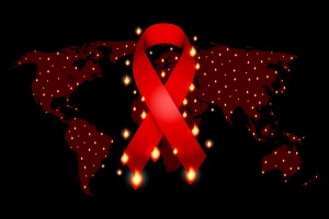 Объединим человечество в борьбе со СПИДом