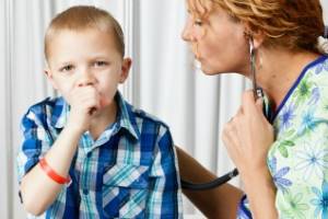Актуальні проблеми туберкульозу в дітей у період епідемії